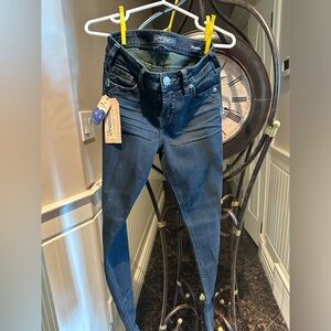 Silver jeans co woman’s